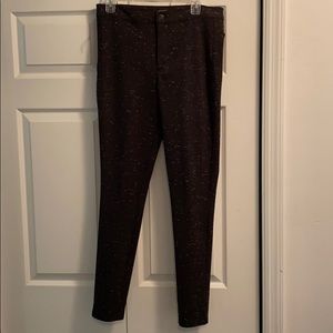 EXPRESS leggings size 10